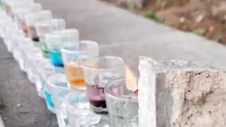 খুবই সুন্দর একটা দৃশ্য