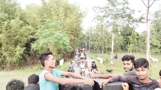 Party blog video