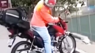 Lo sambo hahaha