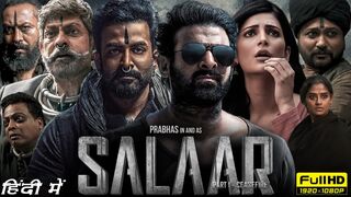 action movie salaar | Movie Clip|| Progga Films