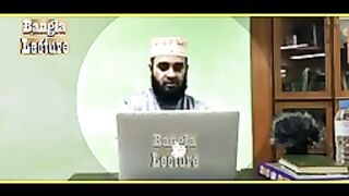বেকার বিয়ে করতে ভয় পাচ্ছেন তাহলে ওয়াজটি শুনুন