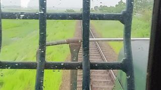 Front of Train ????