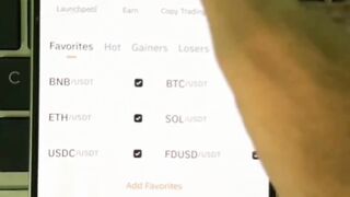 Binance Free Income ????