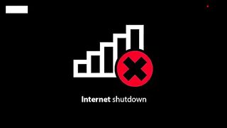 বাংলাদেশ ইন্টারনেট আবার বন্ধ /Internet connection has been disconnected again in Bangladesh