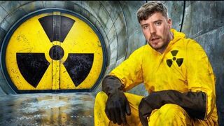 Survive 100 Days In Nuclear Bunker, Win $500,000 2
