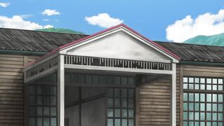 Assassination Classroom Saison 1 Episode 7