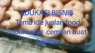 Ide Bisnis