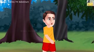 ভূতেরদের পাখি ঘর _ Bhuteder Pakhi Ghor _ Bohurupi Dynee _ Rupkothar Golpo _ Shakchunni Bangla