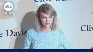 Swifties for Harris