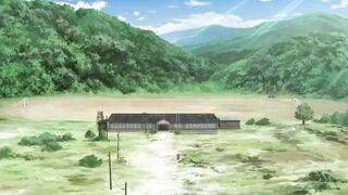 Assassination Classroom Saison 1 Episode 9