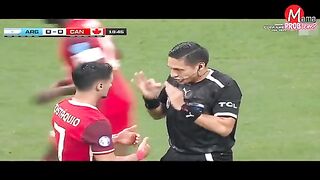 Football comedy.