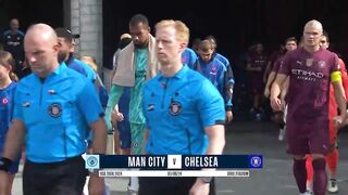 HIGHLIGHTS | MAN CITY 4-2 CHELSEA