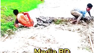 Popular funny video