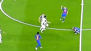 Neymar Takes Revenge বদলা নিলো নেইমার