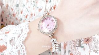 rolex women watch