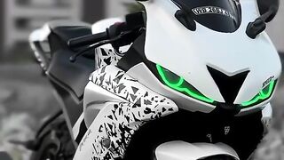 Best motorcycle in Bangladesh.