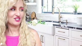 Kto podbił serce Dżanety Na pewno Antek i nowy Sunkisser od Maybelline
