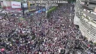 Save Bangladesh Students.
