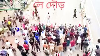 Bangladesh police.