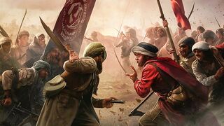 battle of al babain