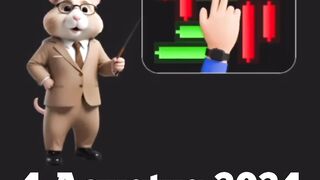 Mini Game Hamster Combat 4 - 8 - 2024