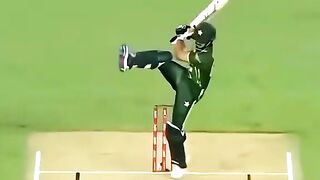Cricket batting skill