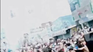 সৈয়দপুর শহর এর বর্তমান অবস্থা।