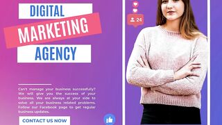 Digital Marketing Campaign