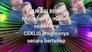 EDUKASI BISNIS