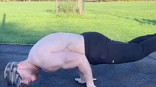 How To Elbow Lever! ????????.
