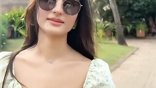 Gaming Payel is Crush on Glacier