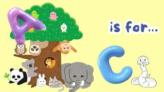 ABC Animal
