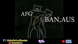 T20 World Cup 2024 Semifinal Special Funny Video