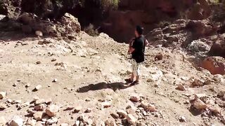 الجزء الأول ???? من الحلقة الاجمل ????️ في الجبال ???? هو الاجواء