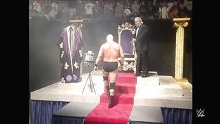 Roman Reings vs Brock lesnar vs Dean Ambrose full match __ 2