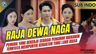 raja dewa naga