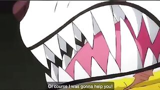 Nekomamushi (Cat viper V.S Perospero)