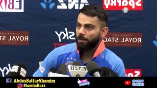 T20 World Cup 2024 Semi Final Funny Video_