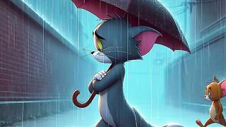 tom & Jerry friendship