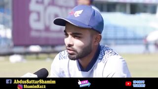 Bangladesh vs South Africa 2024 T20 World Cup Funny Video_