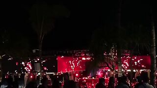 LED Screen Show