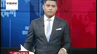 সারাদেশে অনির্দিষ্টকালের কারফিউ জারি