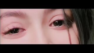 Nice eyes