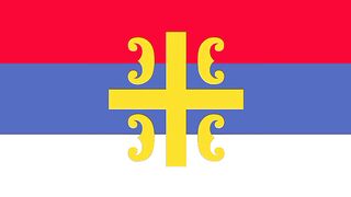 Flag Of Republika Srpska. Bendera Republika Srpska. Republika Srpska Flag. Bendera Republik Srspka. Flag of Republic of Srspka 2