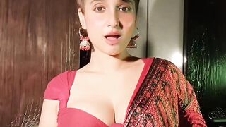 Indian song dance Chora Bullet area