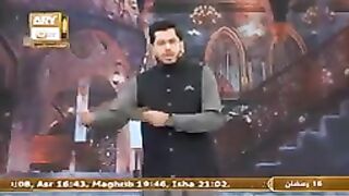 Mufti Akmal Sahab 3