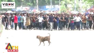 ফের বন্ধ মোবাইল ইন্টারনেট