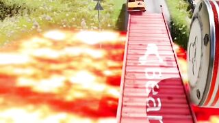 Epic Crashes Compilation!