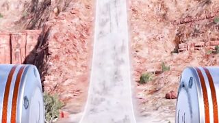 Discover Car accident simulator..