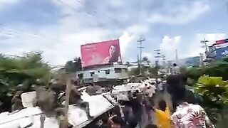 কুমিল্লা থেকে স্বাধীনতার ডাক এসেছে।